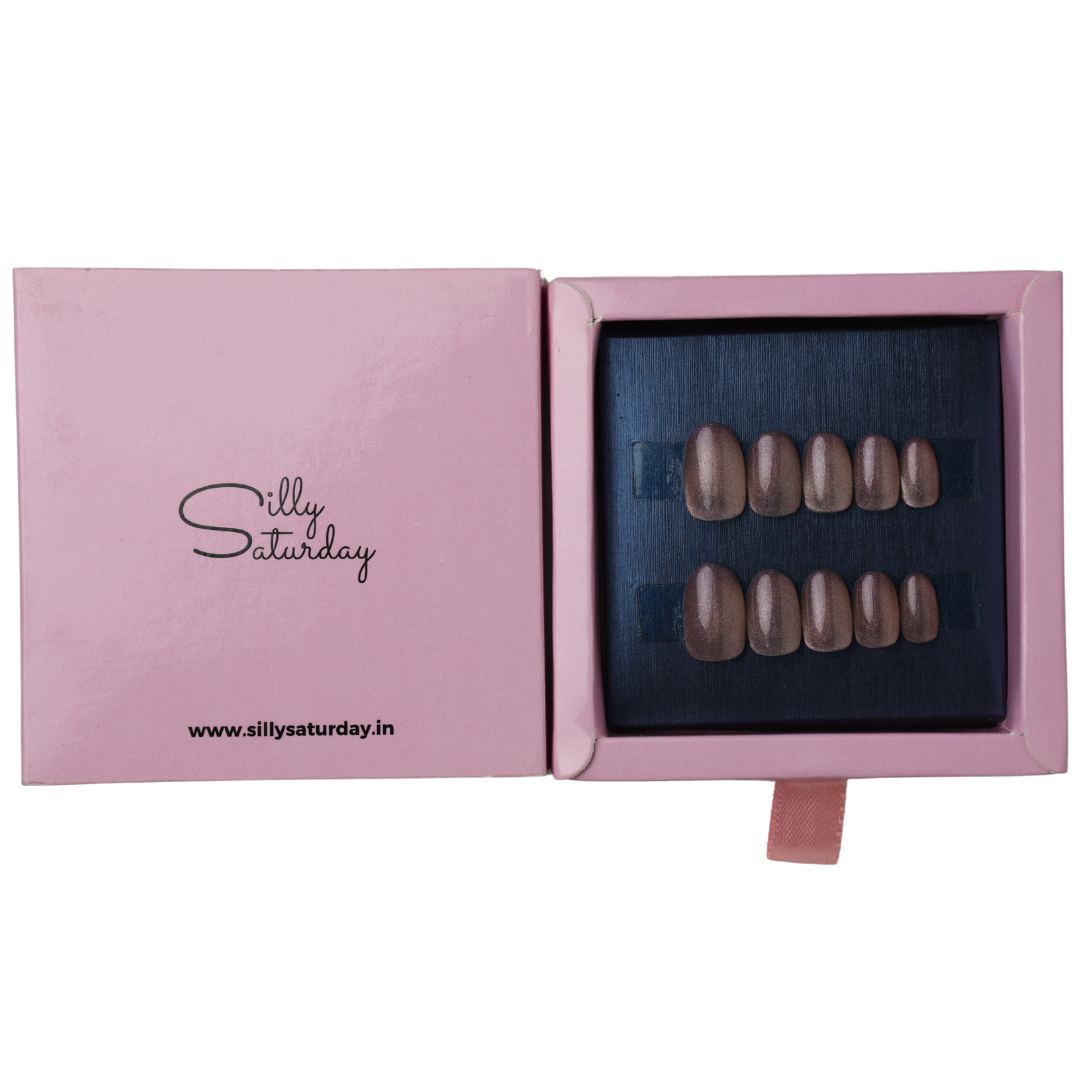 Carmela Silly Saturday