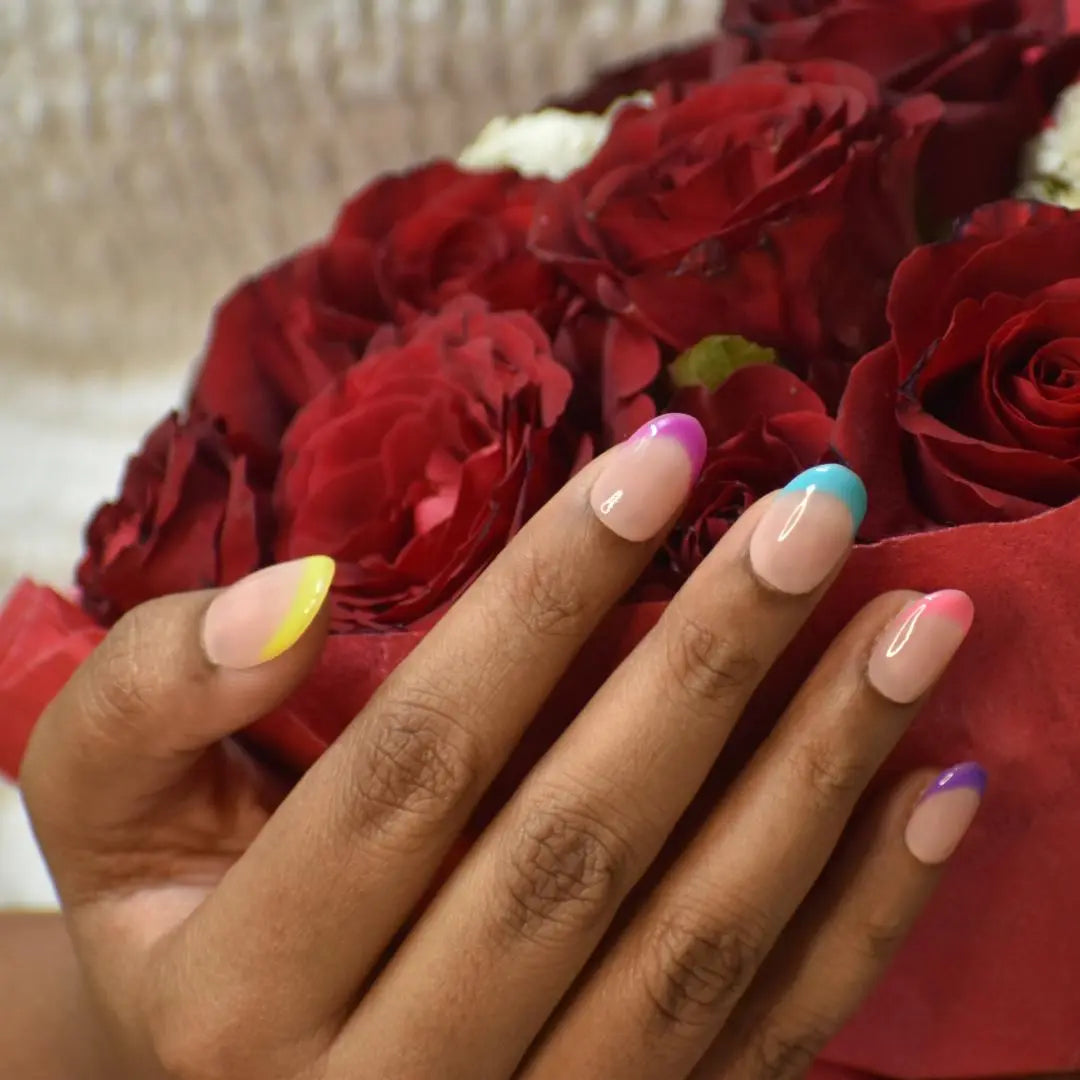 Colourful Celebration Silly Saturday