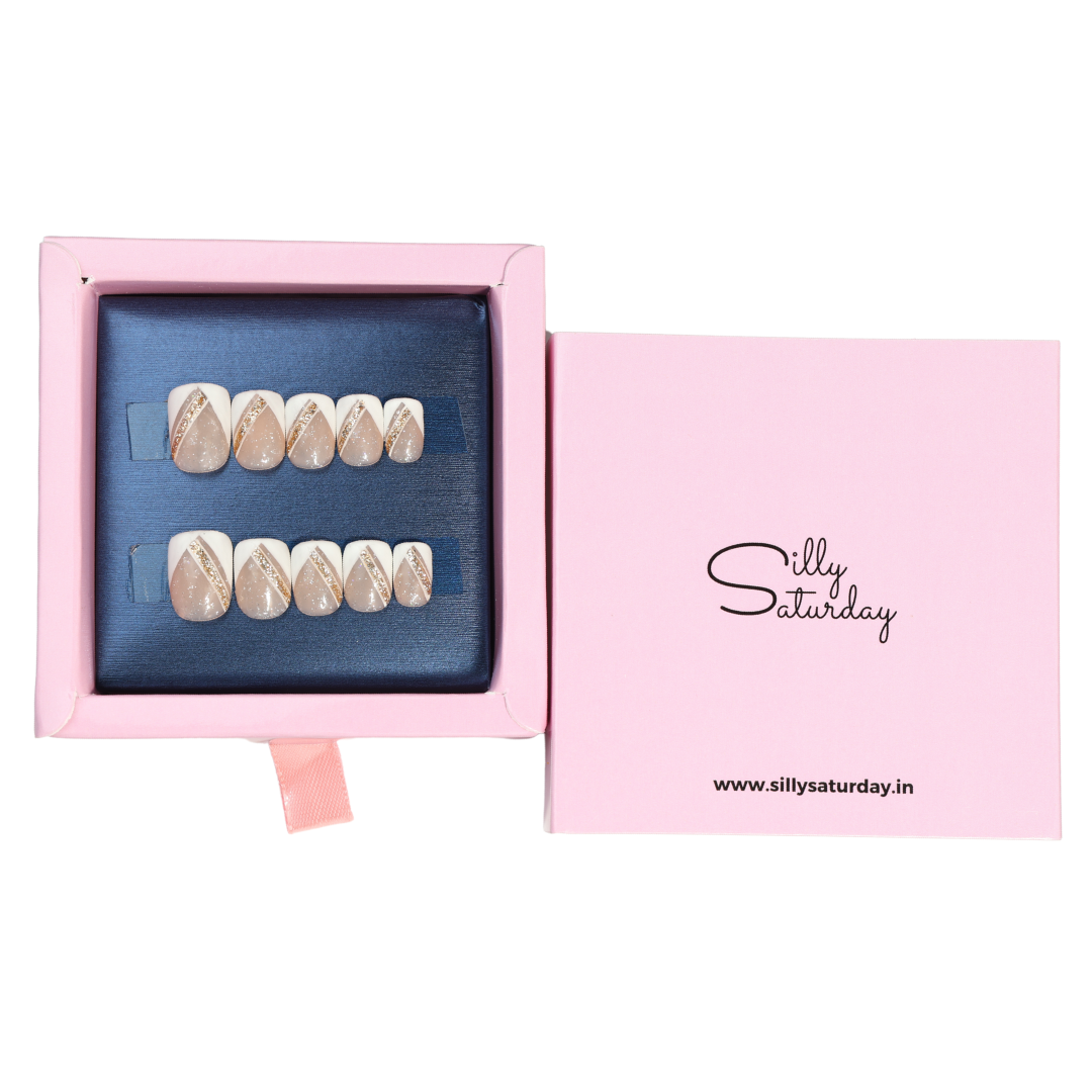 Gleam Silly Saturday