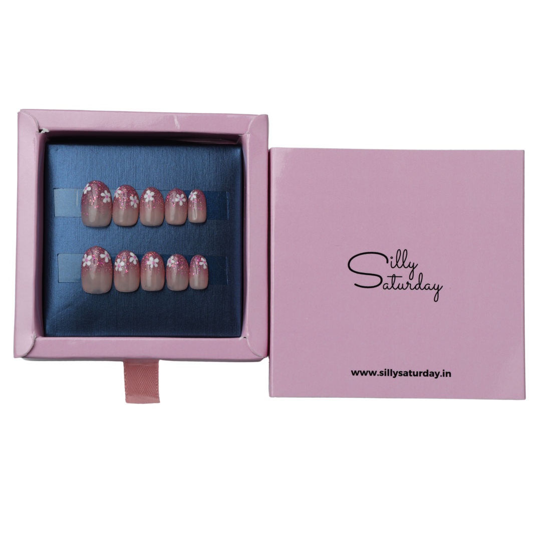 Orchid Silly Saturday