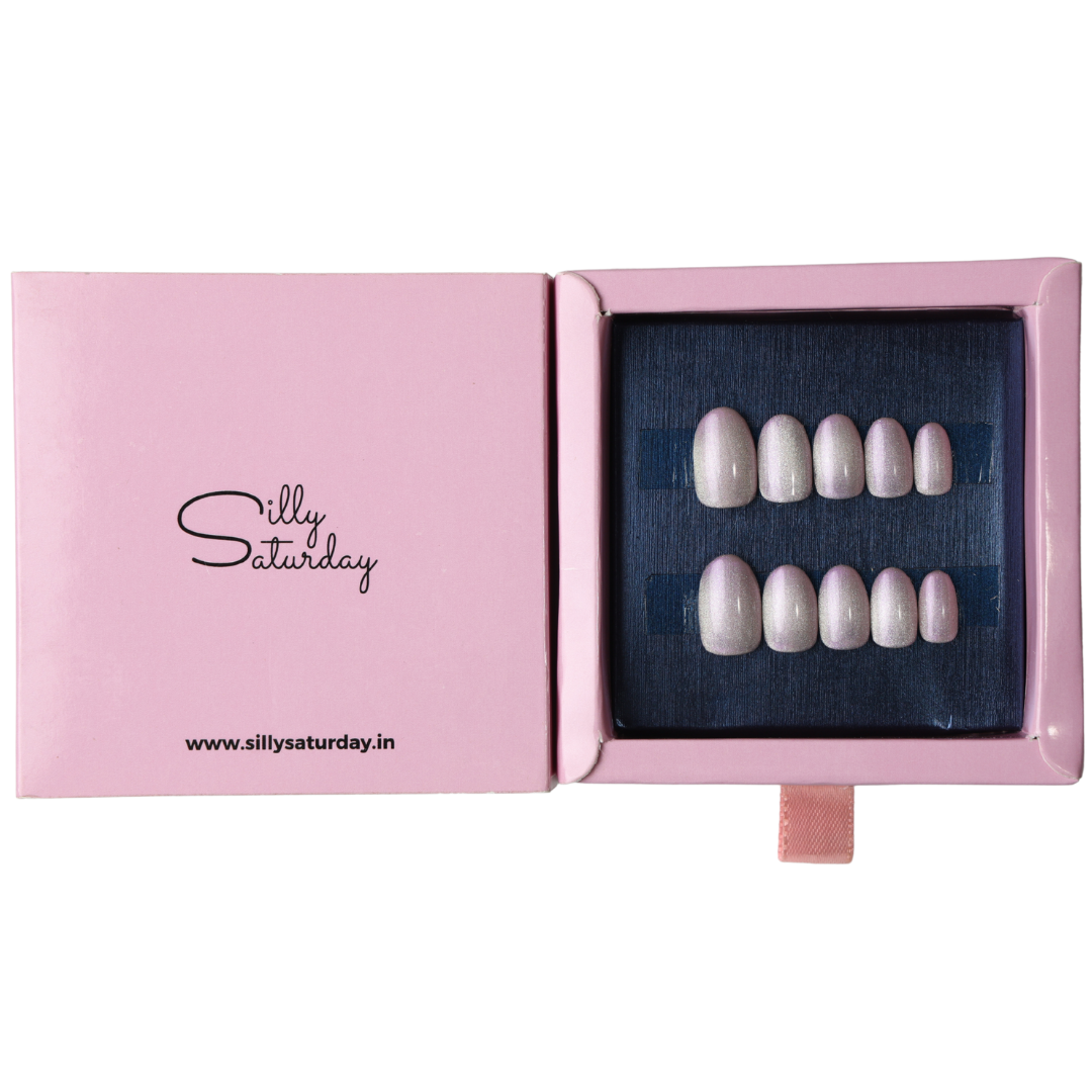 Prismé Silly Saturday