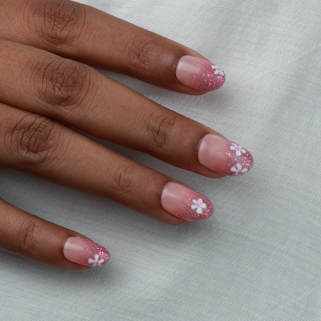 Orchid Silly Saturday