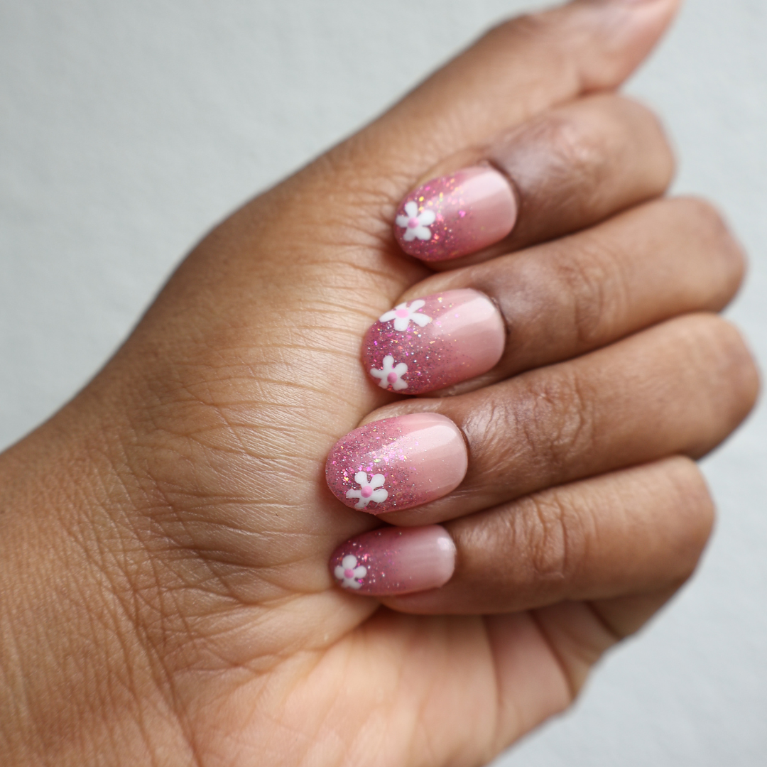 Orchid Silly Saturday