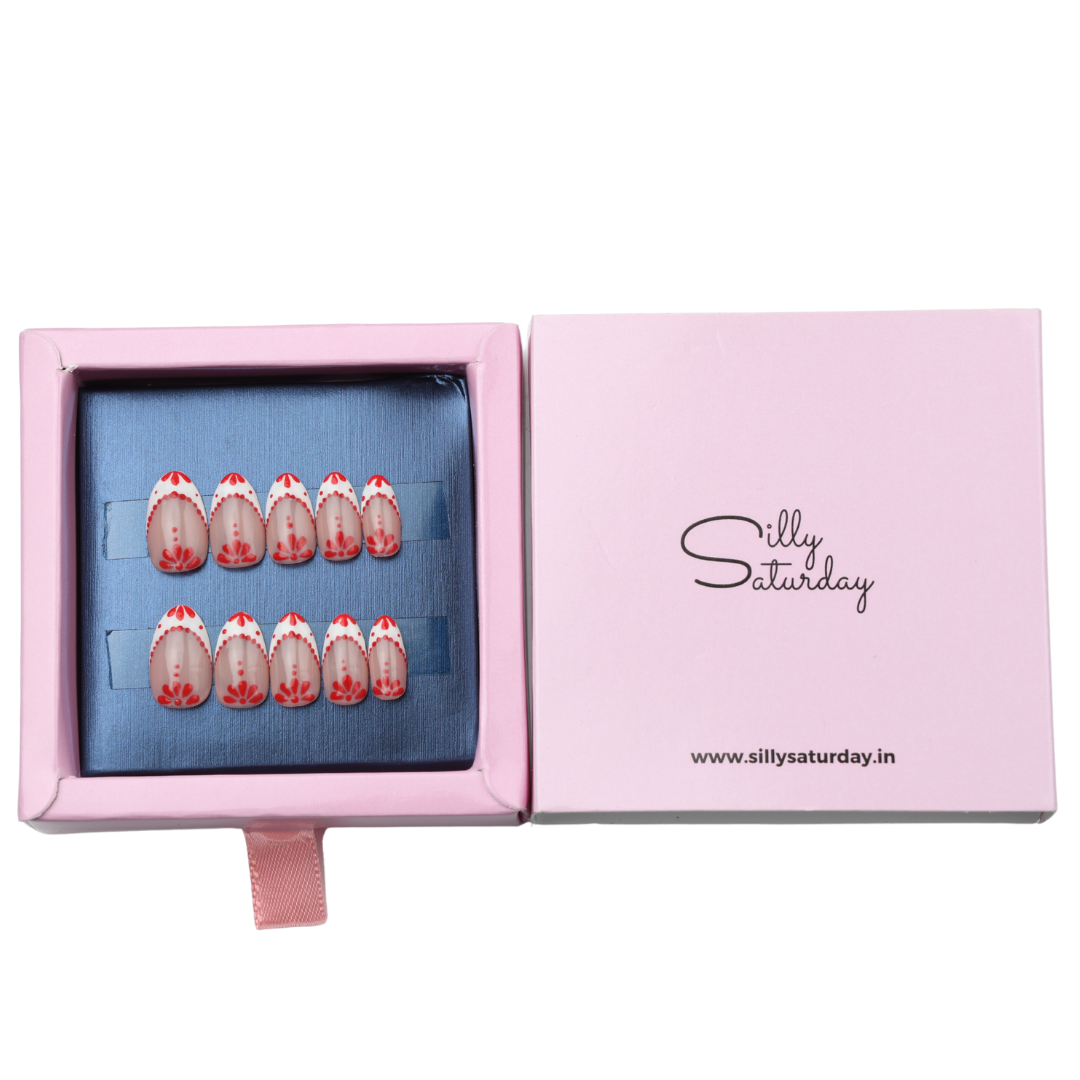 Seashell Silly Saturday