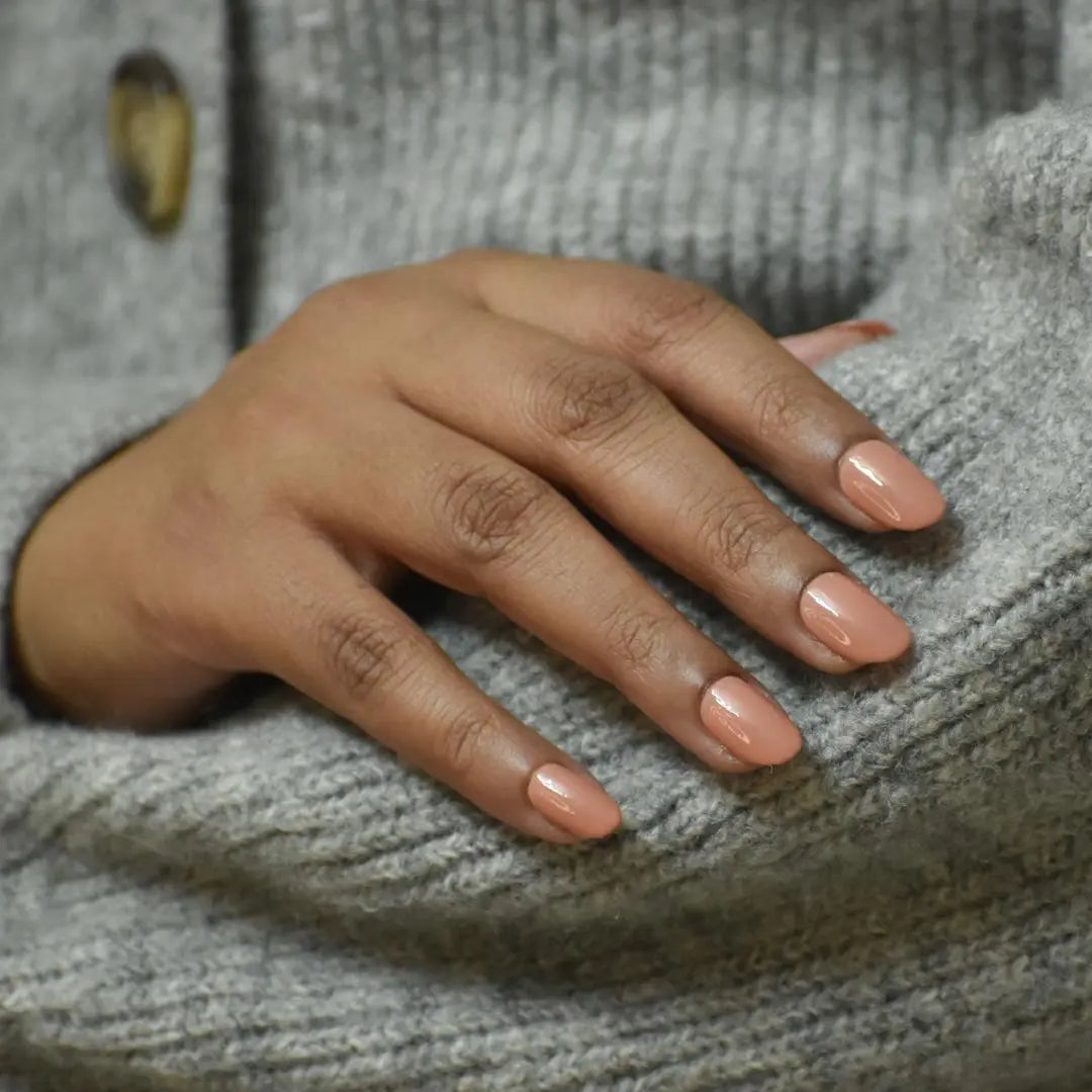 Stormy Nude Silly Saturday